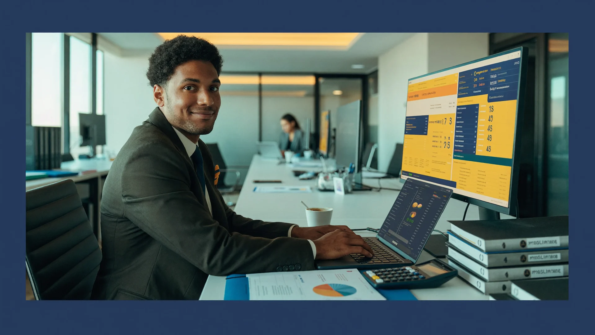 Doble Titulación: Auxiliar Contable + Administrativo