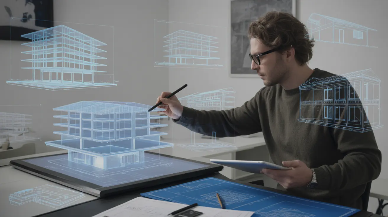 7 razones para estudiar Arquitectura y explorar un mundo de posibilidades