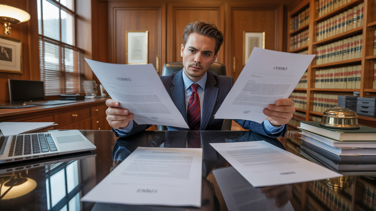 Derecho Administrativo y Contractual