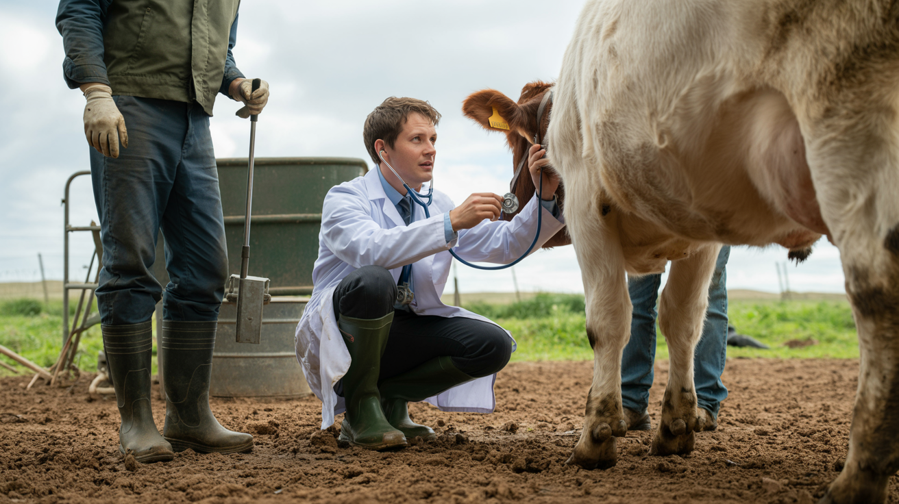 Medicina Veterinaria y Zootecnia