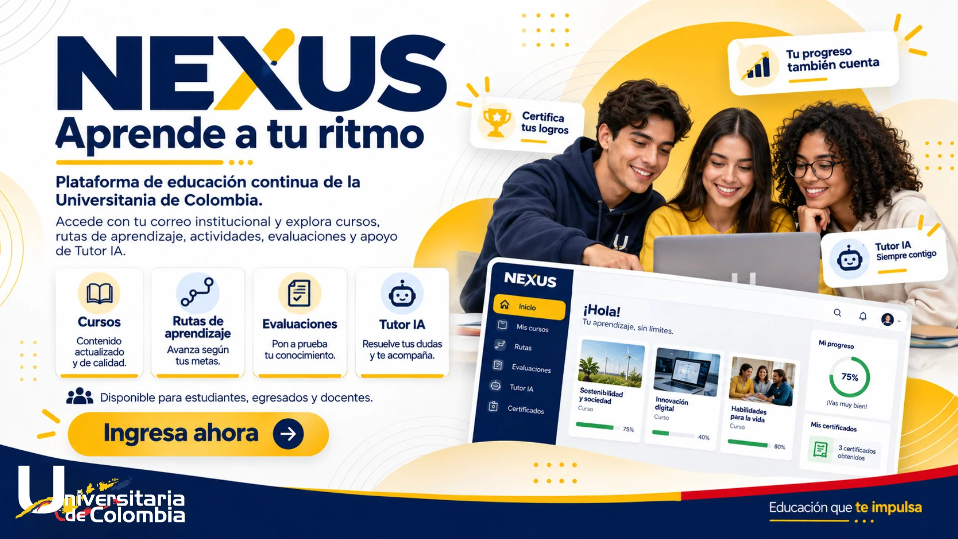 Nexxus