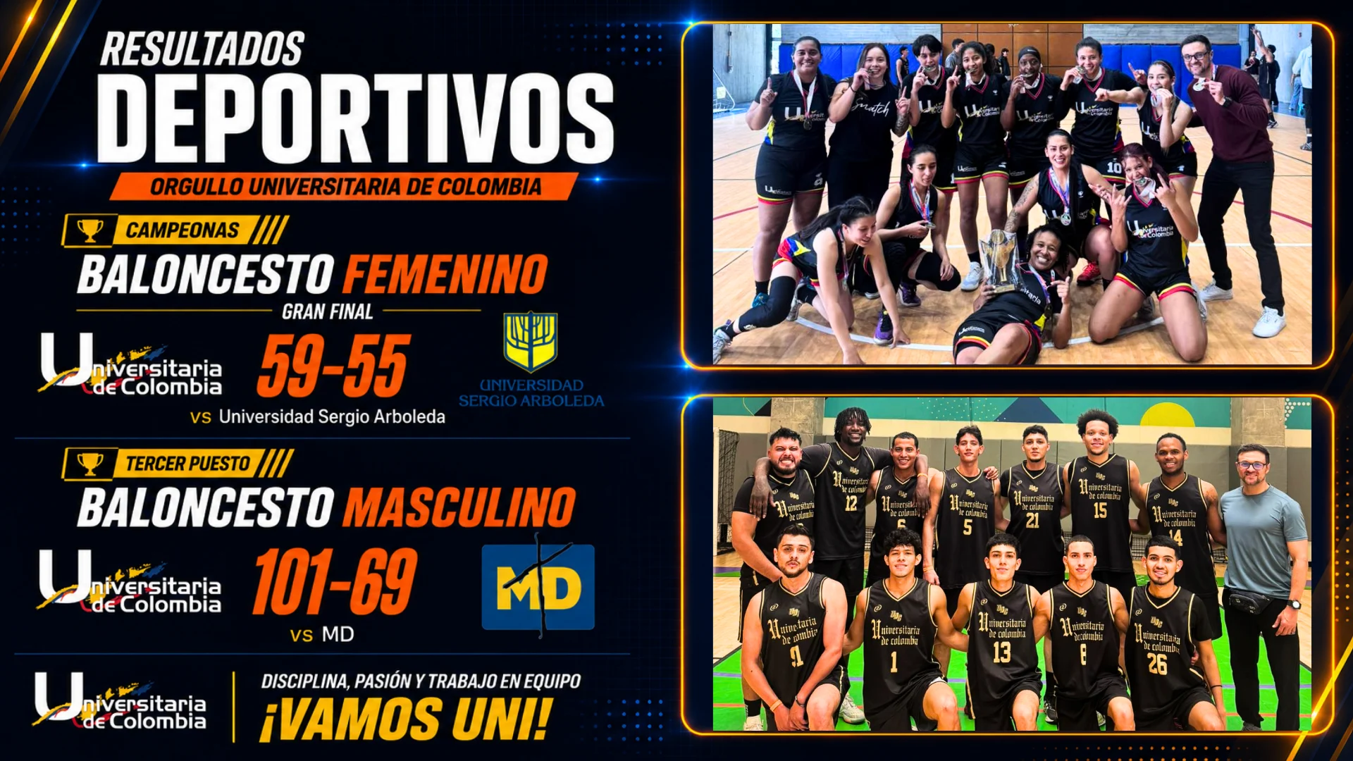 Banner Baloncesto