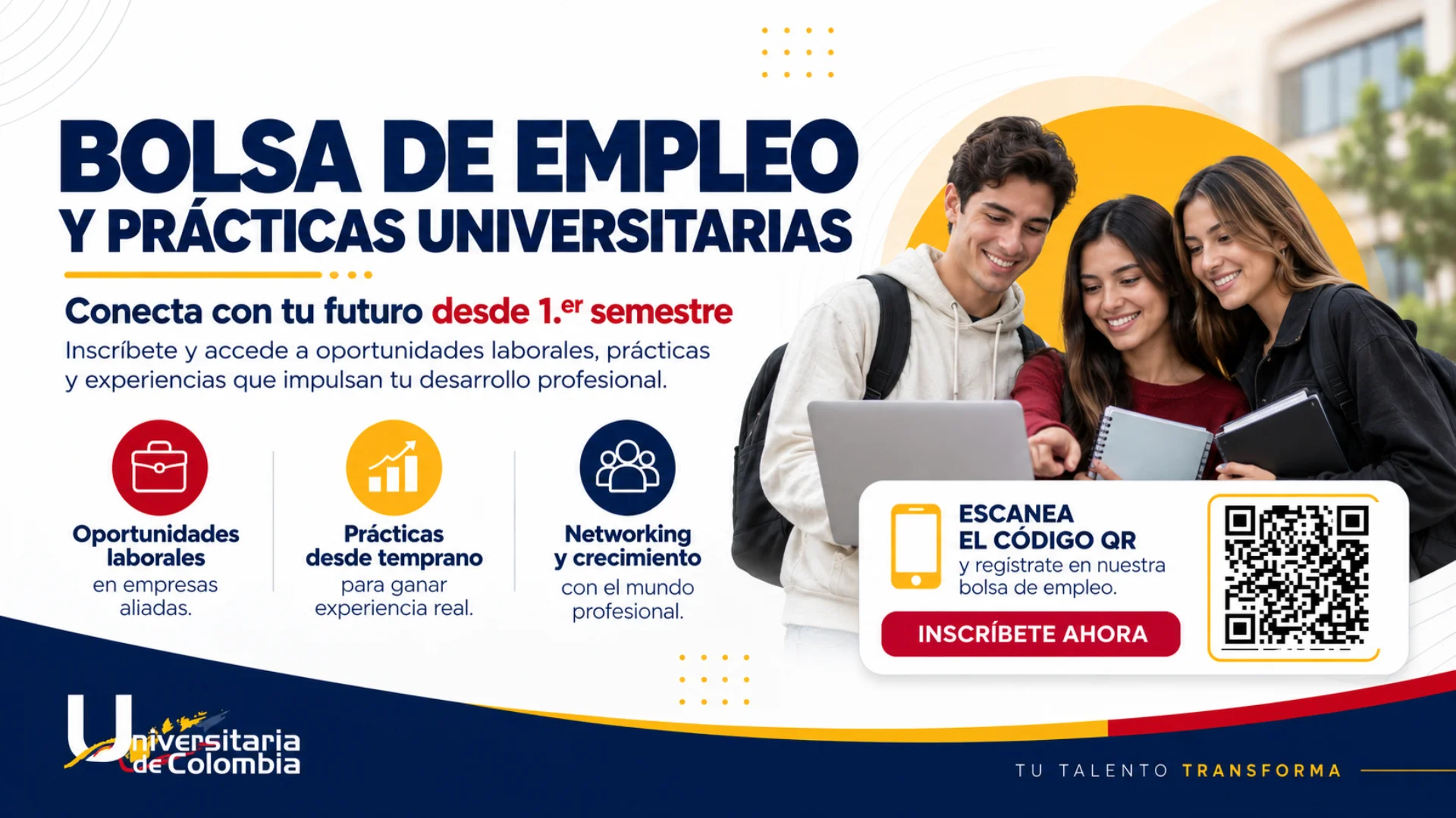 Bolsa de empleo