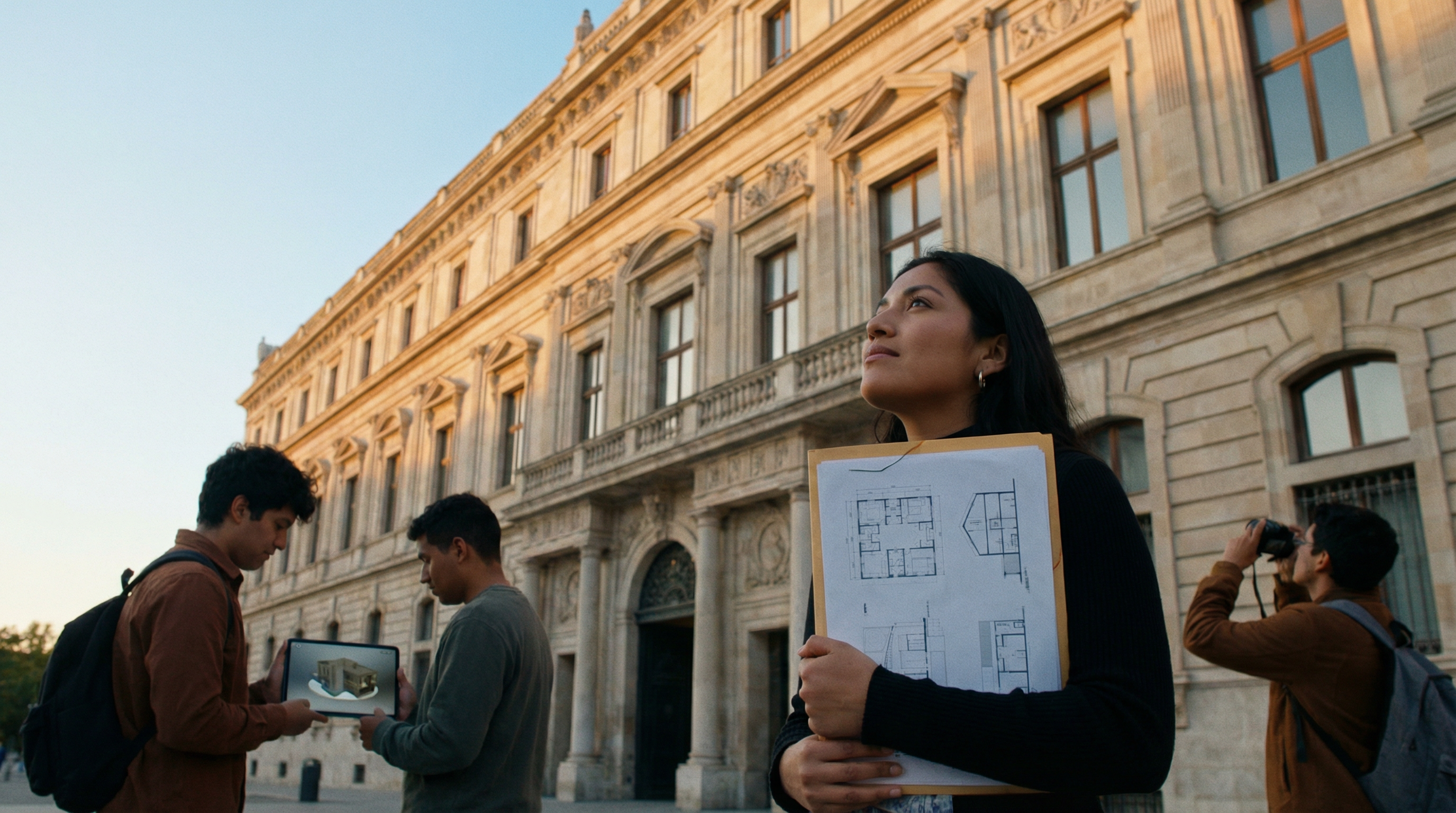 Convenio Internacional con la Universidad de Salamanca