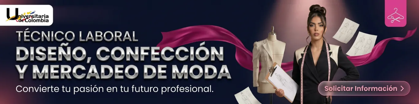 Diseño de Modas