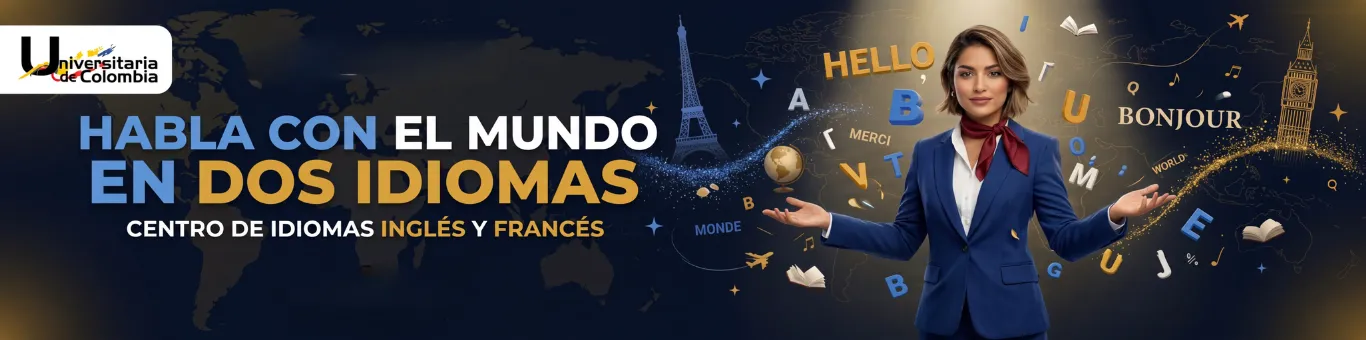 Centro de Idiomas