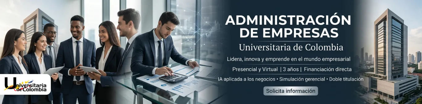 Administración de Empresas
