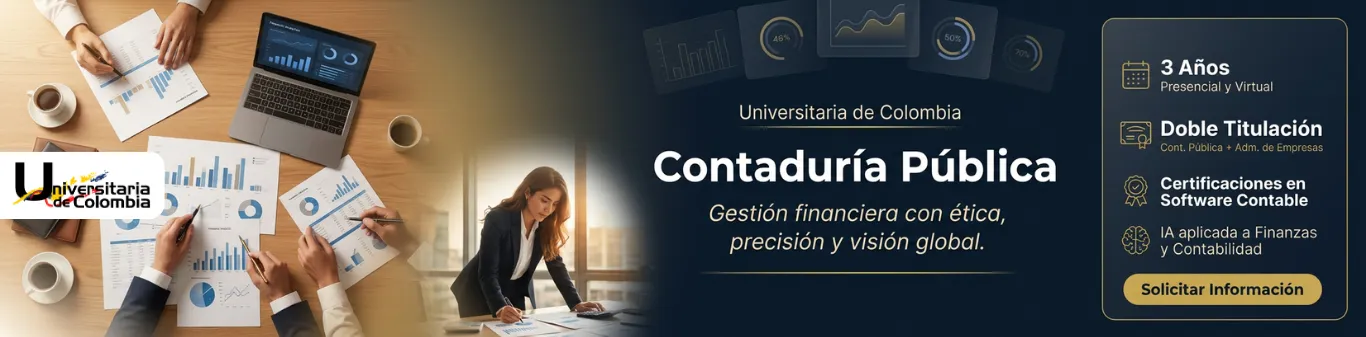Contaduría Pública
