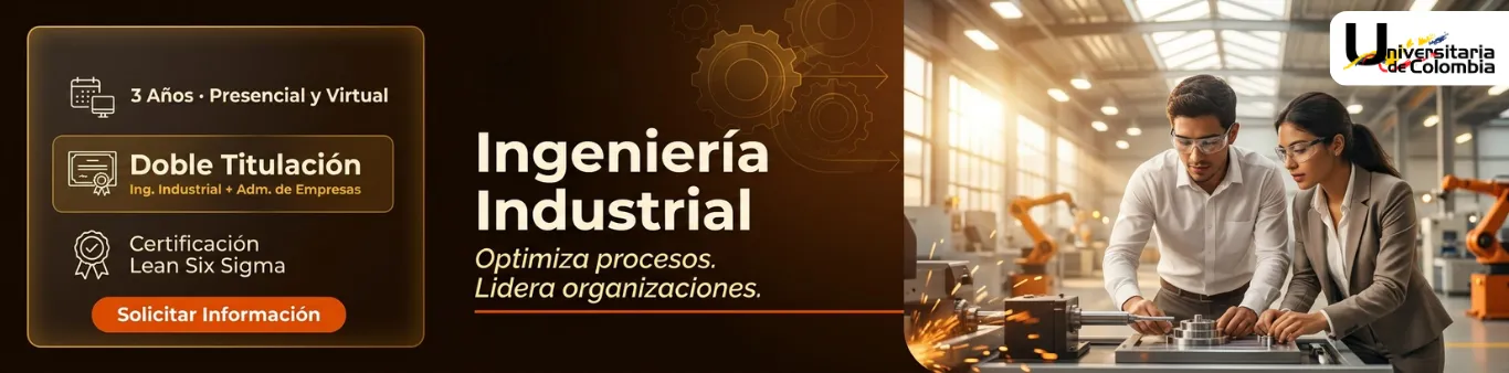 Ingeniería Industrial