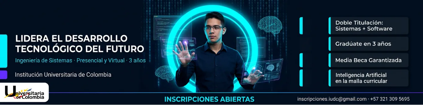 Ingeniería de Sistemas