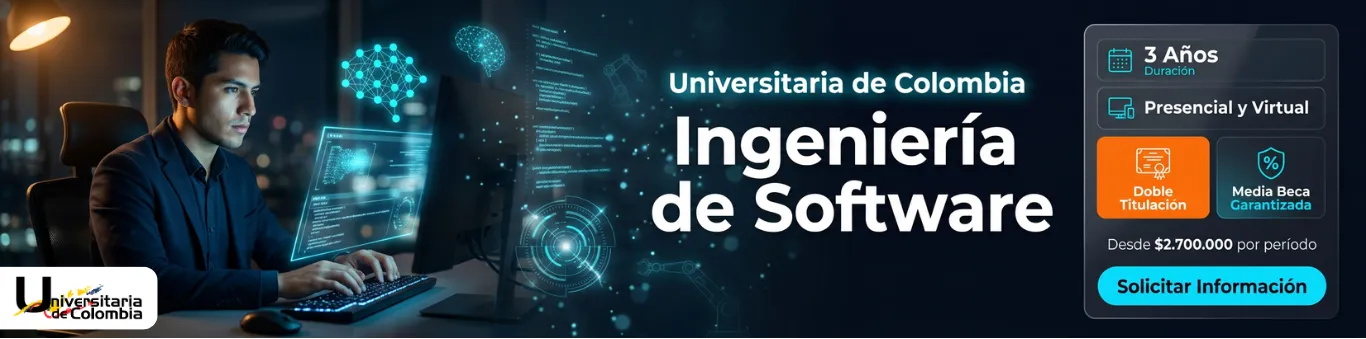 Ingeniería de Software